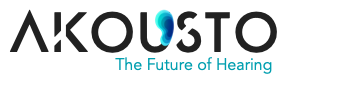 Akousto Logo